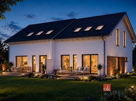 Prodej domu/vily, 125 m²