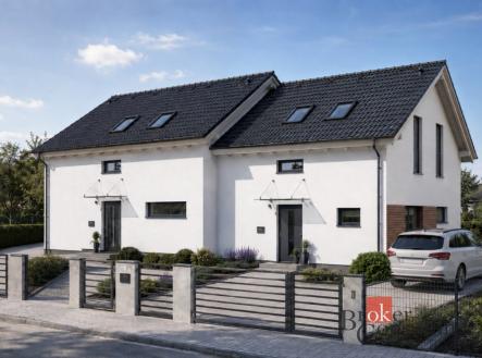 Prodej domu/vily, 125 m²