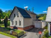 Prodej domu/vily, 162 m²
