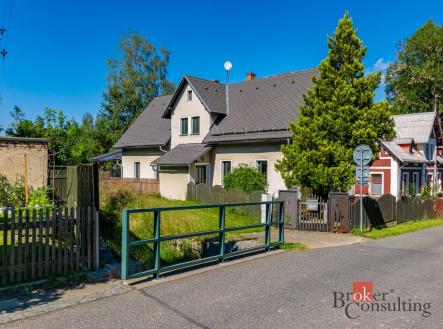 Prodej domu/vily, 162 m²