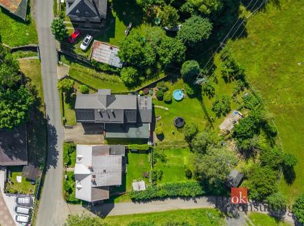 Prodej domu/vily, 162 m²