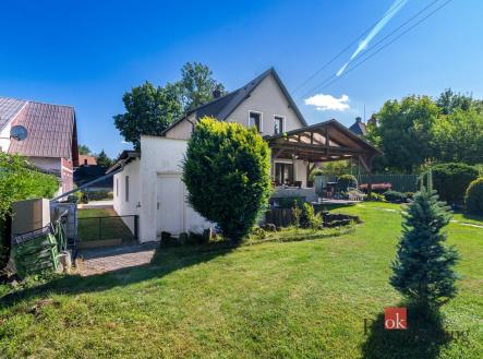Prodej domu/vily, 162 m²