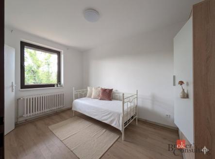 Pronájem bytu, 2+1, 50 m²