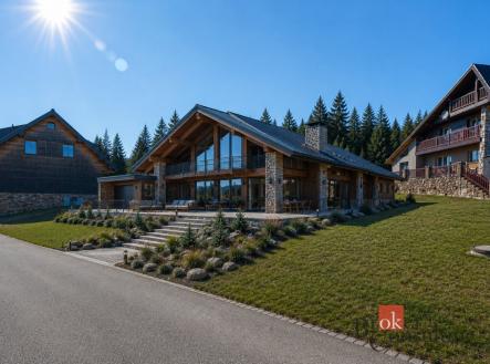 Prodej pozemku pro bydlení, 1 208 m²
