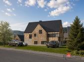 Prodej pozemku pro bydlení, 1 199 m²