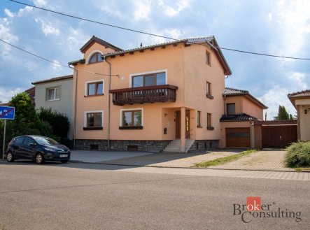 Prodej bytu, 3+kk, 93 m² obrázek