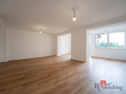 Prodej bytu, 3+kk, 93 m²