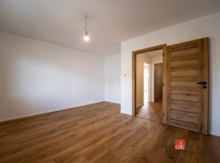 Prodej bytu, 3+kk, 93 m²