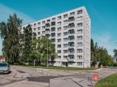 Prodej bytu, 2+1, 62 m²