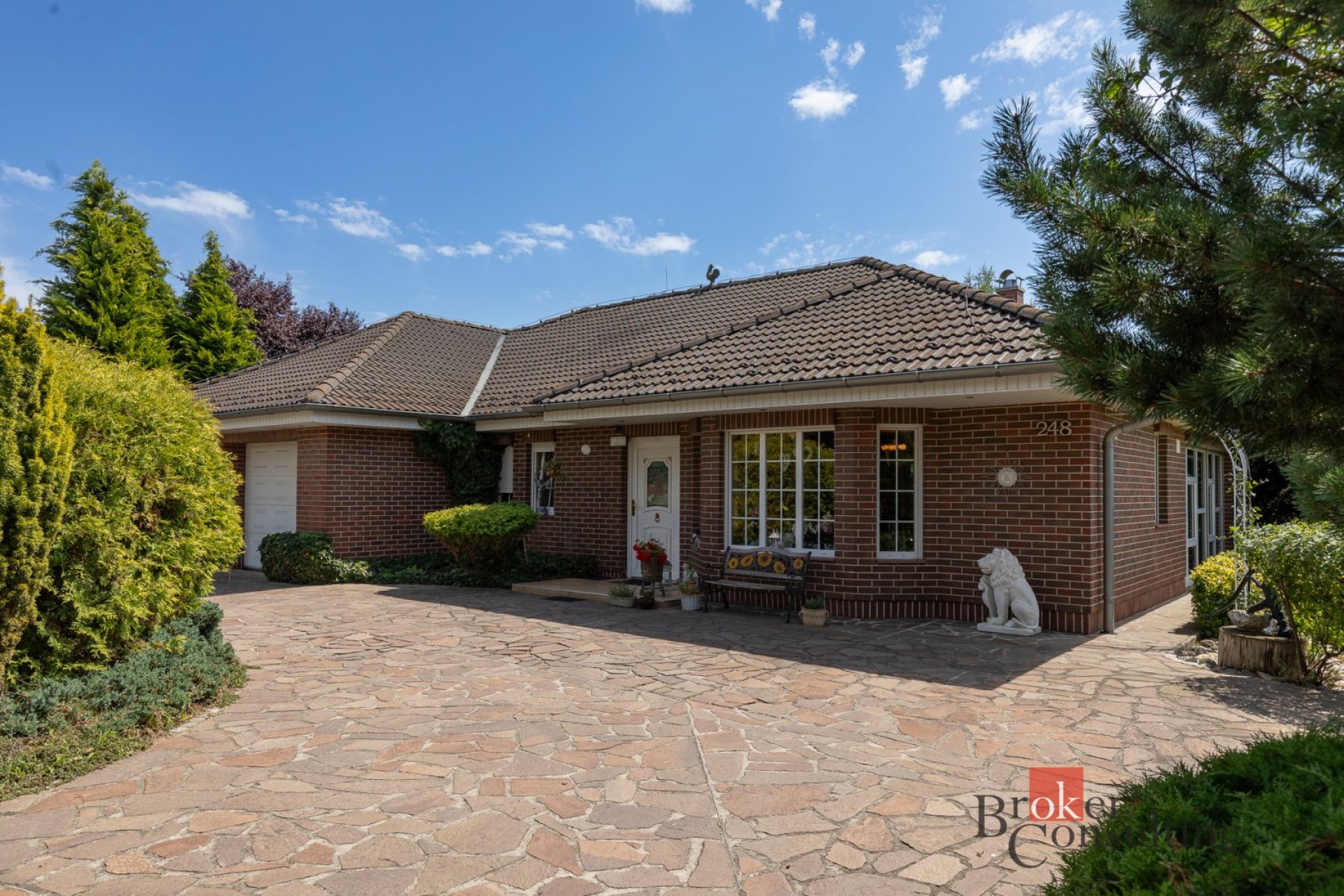 Bungalov v Neplachovicích s výjimečným pozemkem 4 668 m²