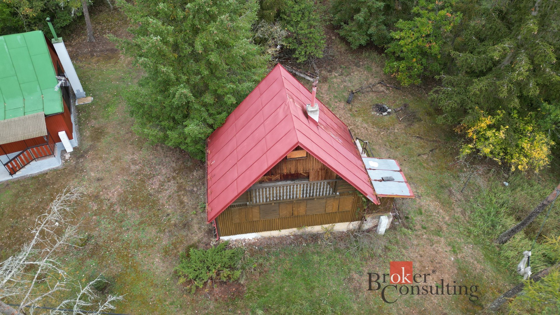Prodej, domy/chata, 50 m2, 34901 Stříbro, Tachov [ID 89028]