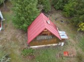 Prodej chaty/rekreačního objektu, 50 m²