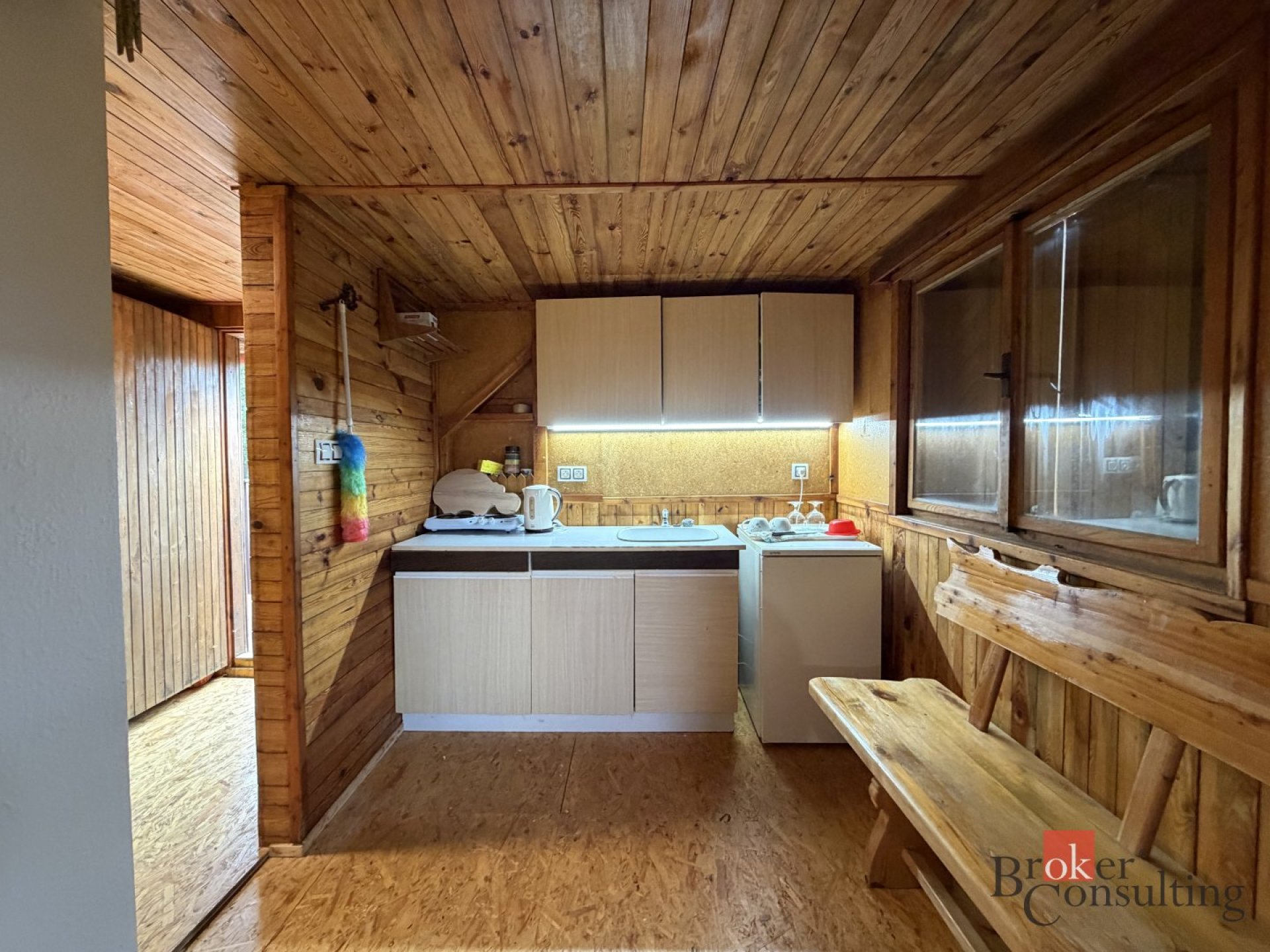 Prodej, domy/chata, 50 m2, 34901 Stříbro, Tachov [ID 89028]