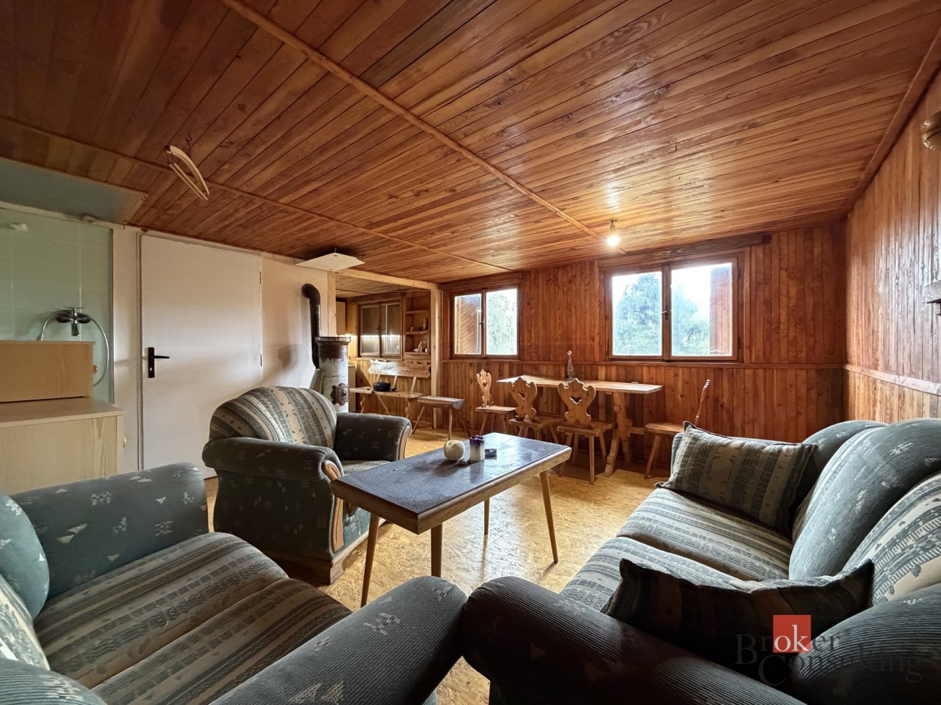 Prodej, domy/chata, 50 m2, 34901 Stříbro, Tachov [ID 89028]