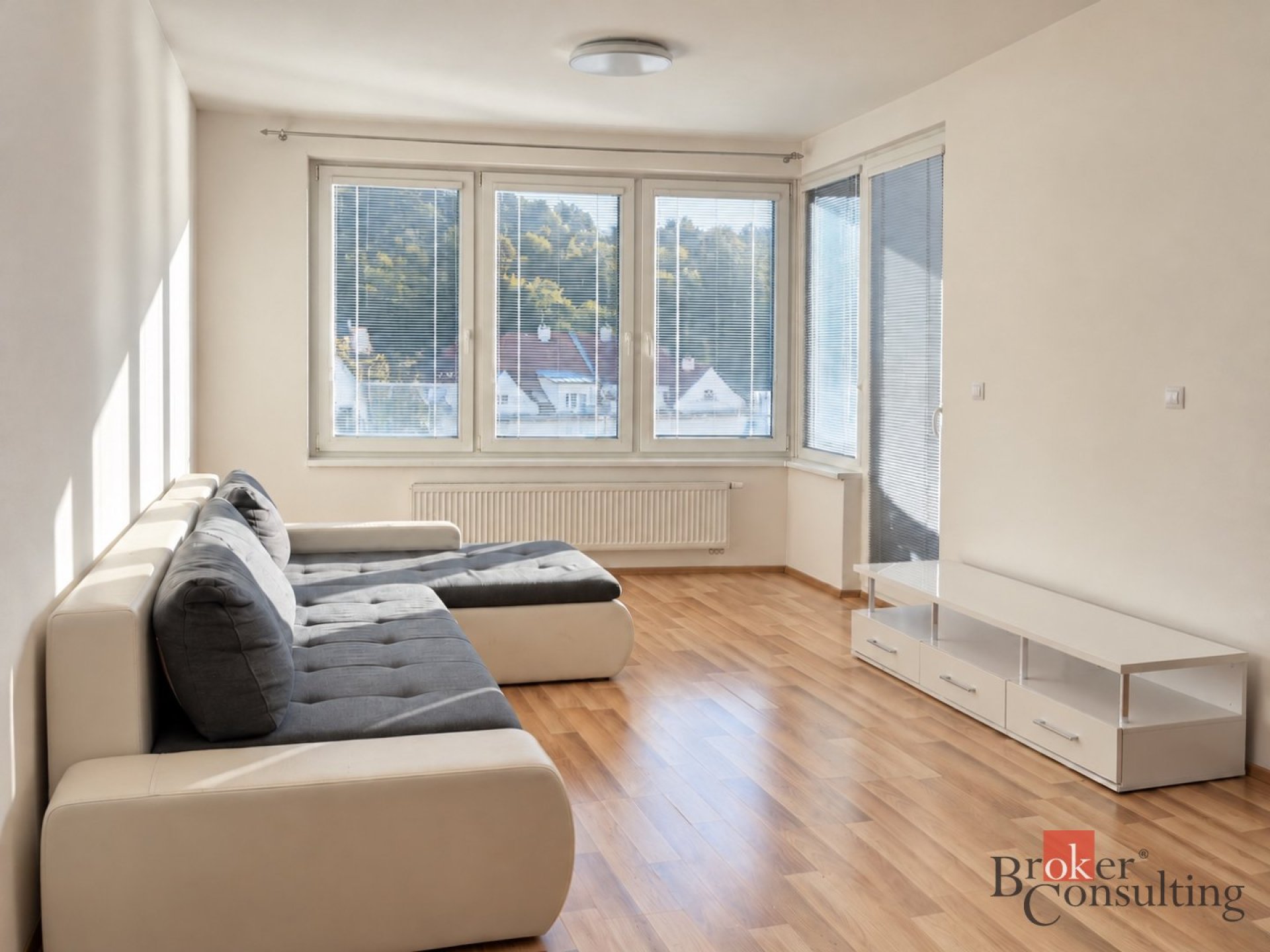 Prodej, byty/2+kk, 52 m2, Pod radnicí 1328/1, Košíře, 15000 Praha 5 [ID 88992]