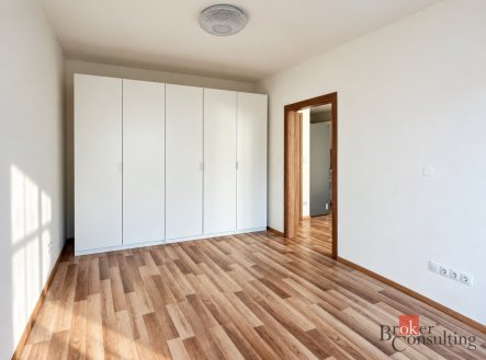 Prodej bytu, 2+kk, 52 m²