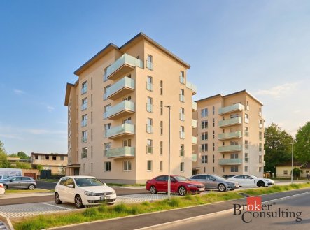 Pronájem, byty/2+kk, 58 m2, Rolavská 1091/1, Stará Role, 36017 Karlovy Vary, Karlovy Vary [ID 88344]