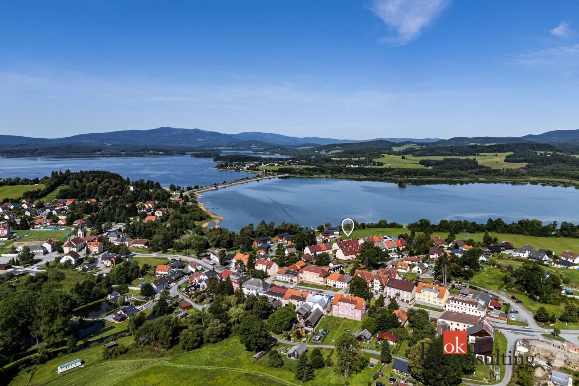 Prodej, domy/rodinný, 160 m2, 38223 Černá v Pošumaví, Český Krumlov [ID 89409]