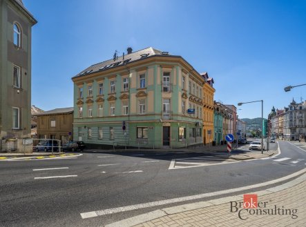 Pronájem bytu, 1+kk, 42 m²
