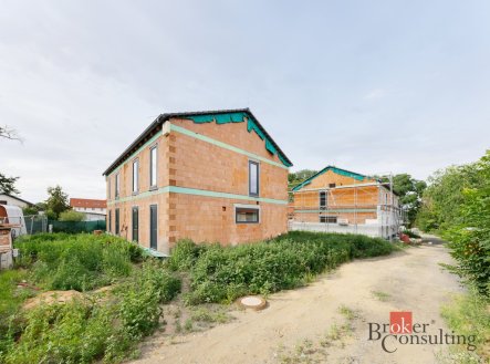Prodej, domy/rodinný, 127 m2, Netřeba 15, 27745 Úžice, Mělník [ID 89508]