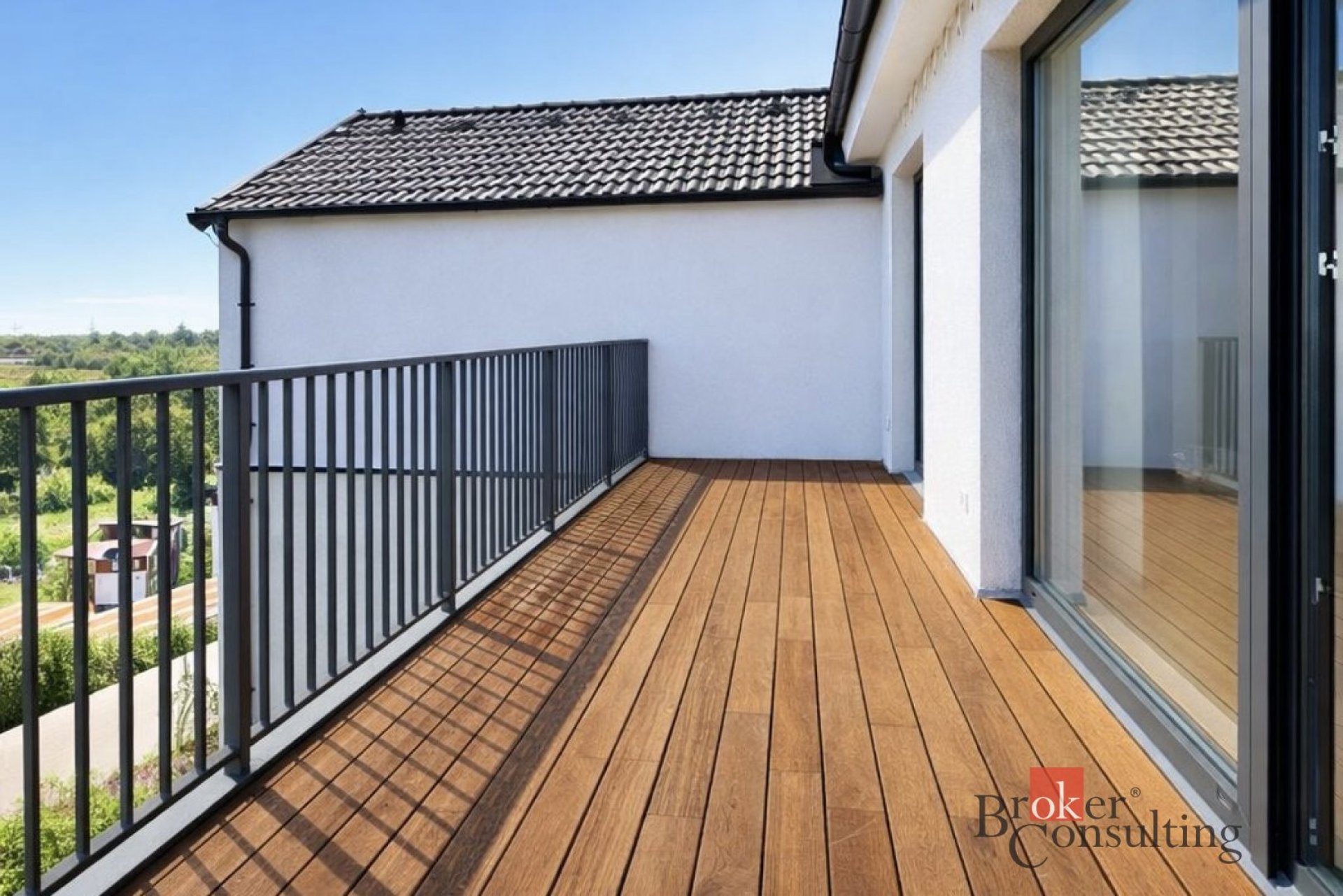 Prodej, byty/3+kk, 84 m2, Načeratice, 66902 Znojmo, Znojmo [ID 89573]