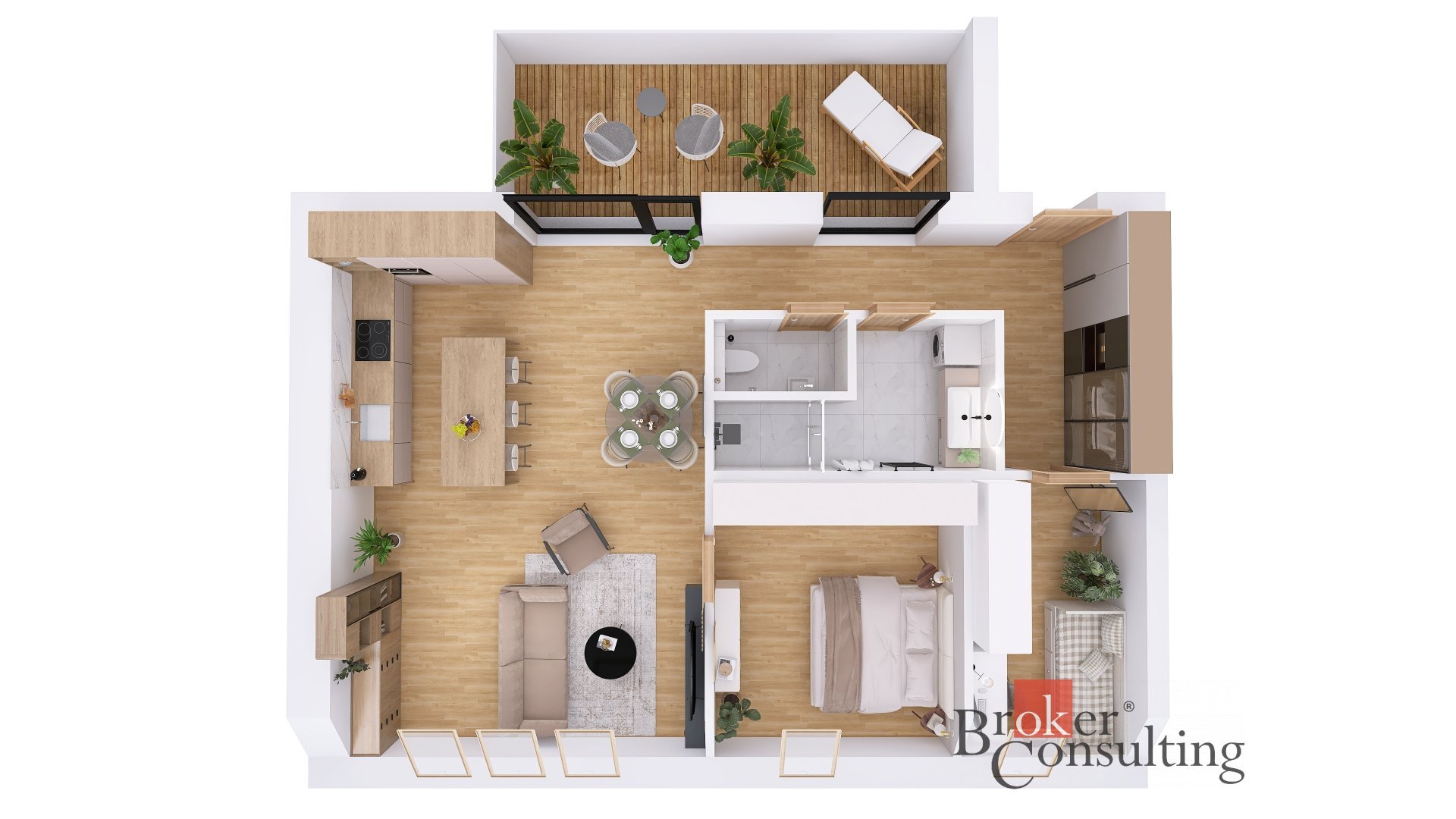 Prodej, byty/3+kk, 84 m2, Načeratice, 66902 Znojmo, Znojmo [ID 89573]