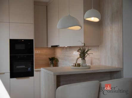 Pronájem, byty/1+kk, 36 m2, U Střelnice 1224/18, 74601 Opava, Opava [ID 89575]