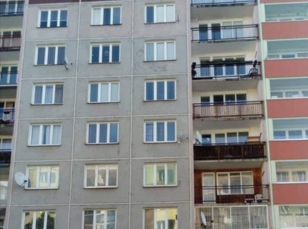 Podnájem, byty/1+1, 38 m2, Strážnická 997/7, Severní Předměstí, 32300 Plzeň, Plzeň-město [ID 89476]