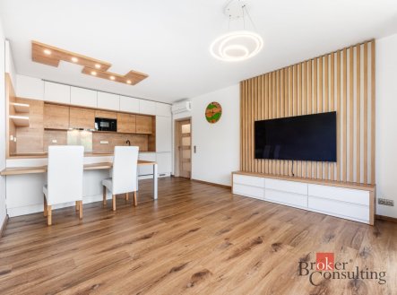 Prodej, byty/3+kk, 83 m2, Školní 579, 67932 Svitávka, Blansko [ID 89289]