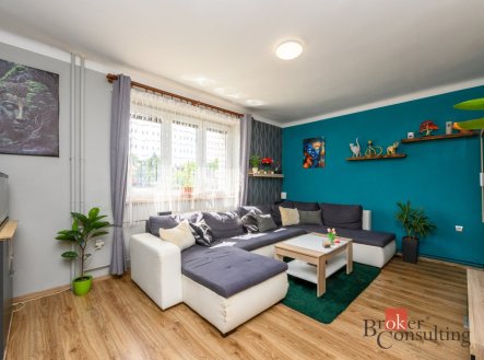 Prodej, byty/3+1, 80 m2, Smetanova 952, 33401 Přeštice, Plzeň-jih [ID 89489]