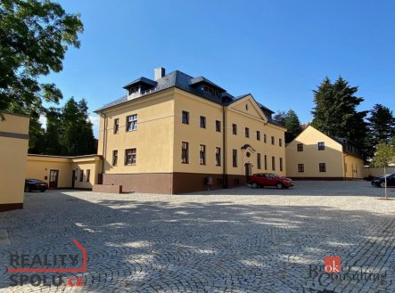 Pronájem, byty/1+1, 43.33 m2, Ruská 682/4, 79201 Bruntál, Bruntál [ID 89897]