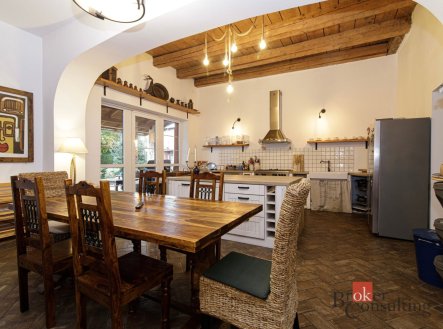 Prodej, domy/rodinný, 400 m2, Rajnochova 86/211, Kunčičky, 71800 Slezská Ostrava [ID 89880]