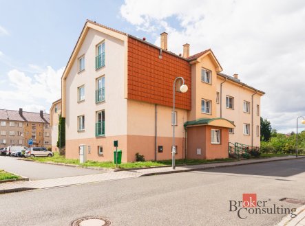 Prodej, byty/3+1, 67 m2, Nová 646, 33214 Chotěšov, Plzeň-jih [ID 89057]