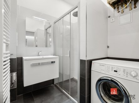 Prodej bytu, 2+1, 51 m²