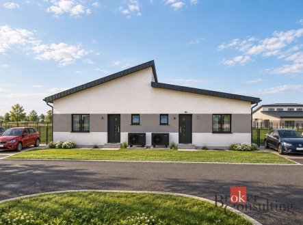 Prodej domu/vily, 131 m²