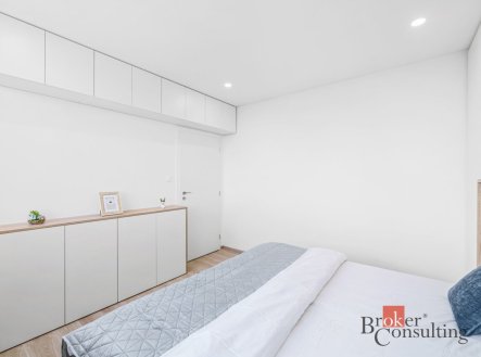 Prodej bytu, 3+kk, 52 m²