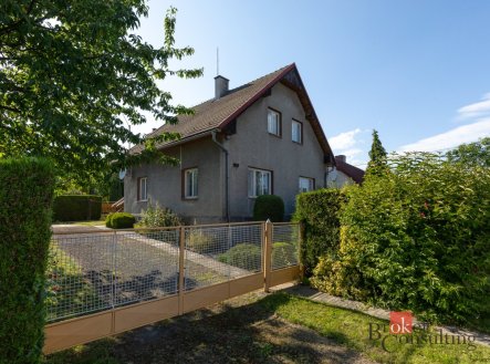 Prodej domu/vily, 138 m²