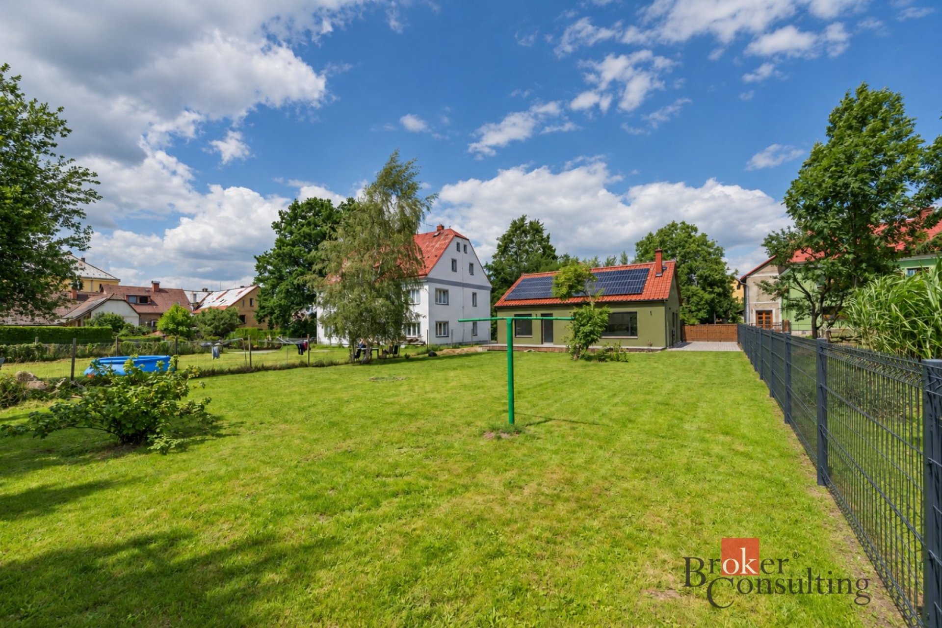 Prodej, domy/rodinný, 95 m2, Jindřichovická 1076, 46365 Nové Město pod Smrkem, Liberec [ID 90279]