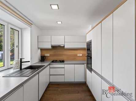 Prodej bytu, 3+kk, 57,5 m²