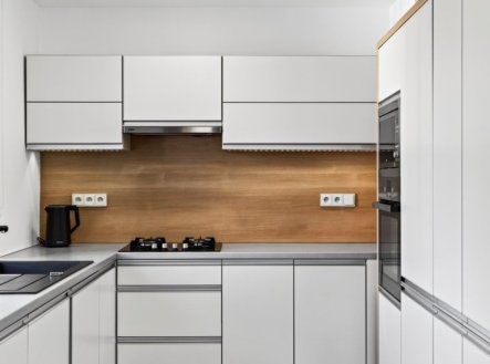 Prodej bytu, 3+kk, 57,5 m²