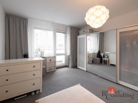 Prodej bytu, 2+1, 68 m²