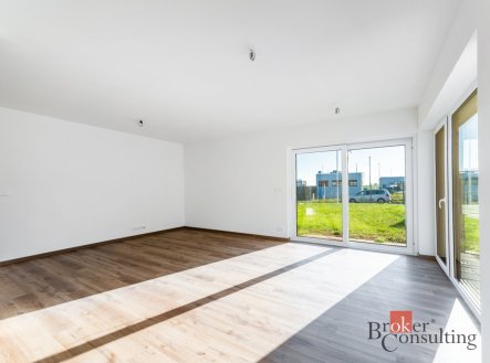Prodej domu/vily, 147,5 m²