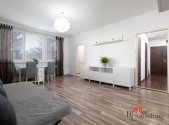 Prodej bytu, 3+1, 68 m²