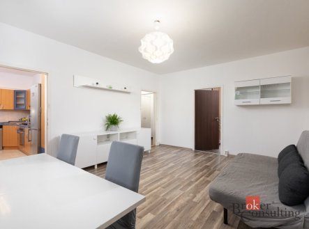 Prodej bytu, 3+1, 68 m²