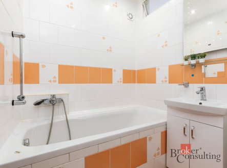 Prodej bytu, 3+1, 68 m²