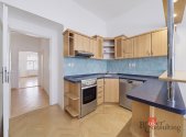 Prodej bytu, 2+kk, 50 m²