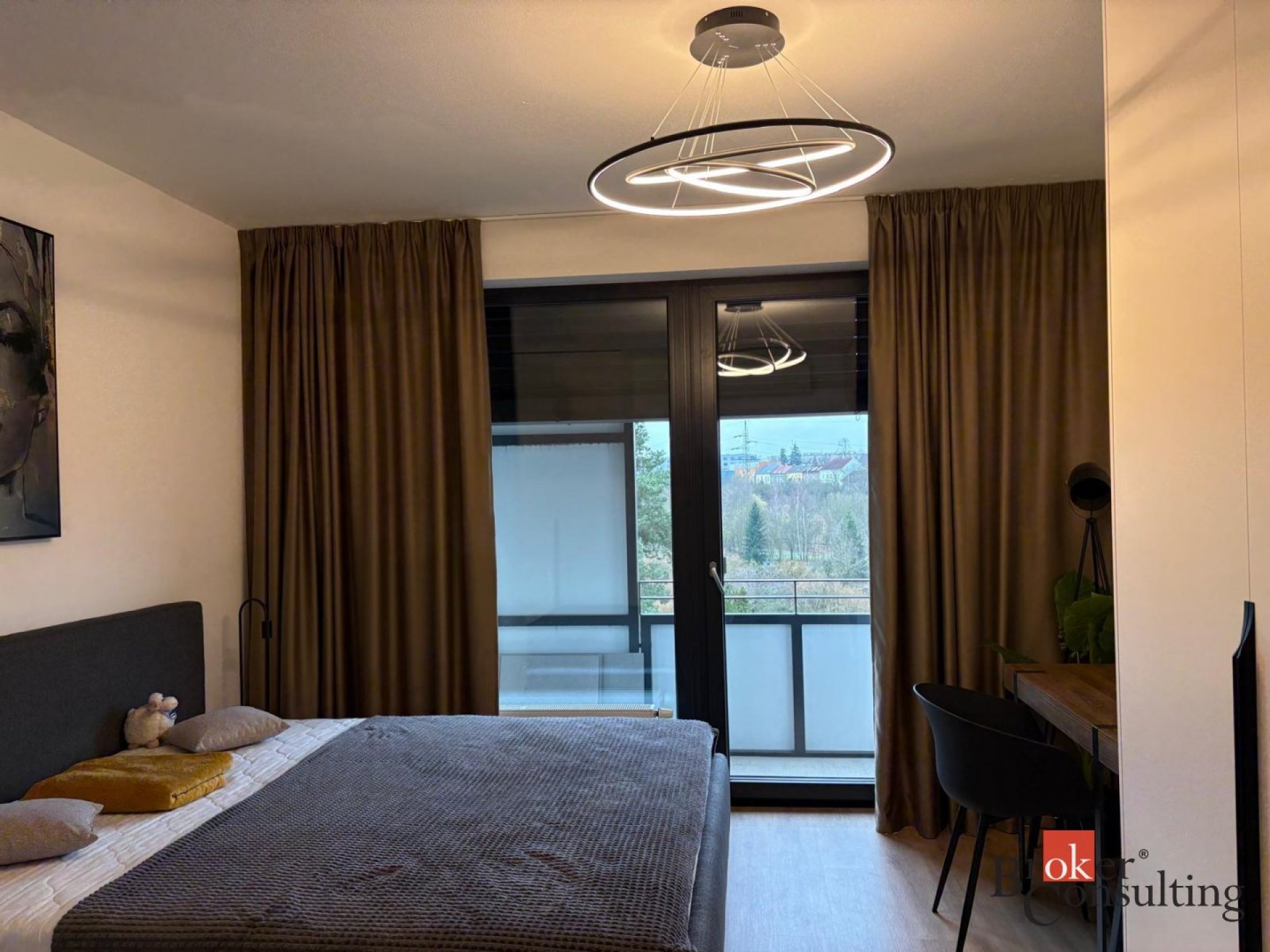 Prodej, byty/3+kk, 78 m2, Kartónová, 32600 Plzeň, Plzeň-město [ID 90206]