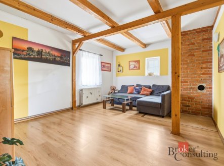 Prodej domu/vily, 700 m²