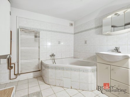 Prodej domu/vily, 700 m²