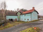 Prodej komerčního objektu, jiný, 500 m²